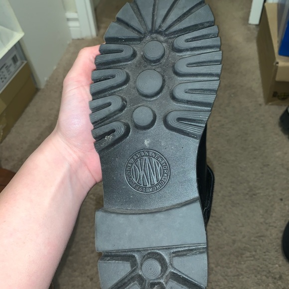 DKNY boots - Picture 4 of 4